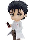 Steins Gate Nendoroid Actionfigur Rintaro Okabe 2.0 10 cm