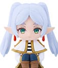 Frieren: Beyond Journey´s End Rubber Mascot Nendroid Plus Minifigur Frieren 8 cm