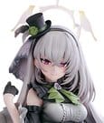 Blue Archive PVC Figur 1/7 Sakurako (Pop Idol) 25 cm