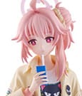 Blue Archive Pop Up Parade PVC Statue Natsu (Band): Event KV Ver. 18 cm