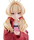Blue Archive Pop Up Parade PVC Statue Yoshimi (Band): Event KV Ver. 18 cm