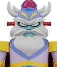 Great Mazinger Brickroid Actionfigur Great Marshall of Hell 5 cm