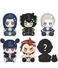 The Legend of Hei II Huggy Good Smile Chibi Figuren 7 cm Blind Box Sortiment (6)