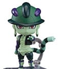 Hunter x Hunter Nendoroid Actionfigur Meruem 10 cm