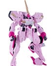Titanomachia Moderoid Plastic Model Kit 1/48 Side:CC Ouran 13 cm