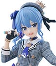 Hololive Production Pop Up Parade SP PVC Statue Hoshimachi Suisei 17 cm