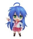Lucky Star Nendoroid Actionfigur Konata Izumi 2.0 10 cm