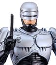 RoboCop Moderoid Plastic Model Kit RoboCop 18 cm