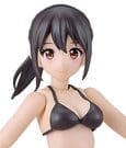 Original Character Modellbausatz PLAMATEA Muse Body: Ichika Bikini Ver. A Type 15 cm
