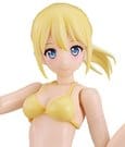 Original Character Modellbausatz PLAMATEA Muse Body: Ichika Bikini Ver. B Type 15 cm