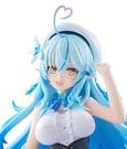 Hololive Production Pop Up Parade PVC Statue Yukihana Lamy 18 cm