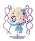 Needy Streamer Overload Chibi Figur OMGkawaiiAngel 8 cm