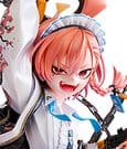 Blue Archive PVC Figur 1/7 Neru: Call Sign Double O 32 cm