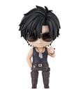 Time Raiders Nendoroid Actionfigur Hei Yanjing 10 cm