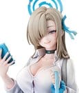 Blue Archive PVC Figur 1/7 Asuna (School): Memorial Lobby Ver. 26 cm