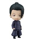 Jujutsu Kaisen Nendoroid Actionfigur Suguru Geto: Tokyo Jujutsu High School Ver. 10 cm