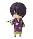 Gintama Nendoroid Actionfigur Shinsuke Takasugi 10 cm