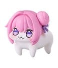 Goddess of Victory: Nikke Soft Vinyl Spardose Doro Dorothy 5 cm