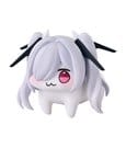 Goddess of Victory: Nikke Soft Vinyl Spardose DORO Cinderella 5 cm
