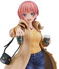 The Quintessential Quintuplets PVC Statue 1/6 Ichika Nakano Date Style Ver. 27 cm