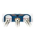 Gear2Play Fußball Spiel Roundabout