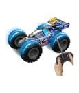 Gear2Play Fahrzeug Funkgesteuerter RC Buggy Graffiti Buggy