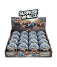Gear2Play Blind Box Fahrzeug Funkgesteuertes RC Auto Surprise Wheelz Display (16)