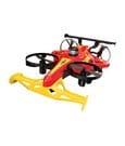Gear2Play Fahrzeug Racing Drohne