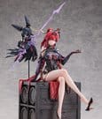 Wuthering Waves PVC Statue 1/6 Yinlin 34 cm