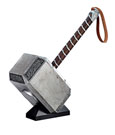 Thor Marvel Legends Elektronischer Hammer Mjolnir