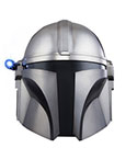 Star Wars The Mandalorian Black Series Elektronischer Helm The Mandalorian