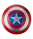 Captain America: Brave New World Marvel Legends Premium Rollenspiel-Schild 60 cm