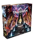 Talisman: The Magical Quest Game - 5th Edition Brettspiel *Englische Version*
