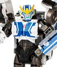 Transformers Generations Legacy United Deluxe Class Actionfigur Robots in Disguise 2015 Universe Strongarm 14 cm