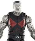 Deadpool Legacy Collection Marvel Legends Actionfigur Marvel's Colossus 22 cm