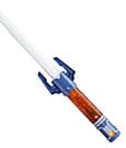 Star Wars Lightsaber Forge Kyber Core Roleplay-Replik Lichtschwert Ahsoka Tano