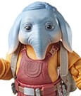 Star Wars: Skeleton Crew Black Series Actionfigur Neel (At Attin) 15 cm