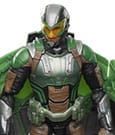 Captain America: Brave New World Marvel Legends Actionfigur Marvel's Falcon 15 cm