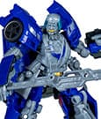 Transformers 3 Studio Series Deluxe Class Actionfigur Wheeljack (Que) 11 cm