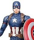 Avengers: Endgame Marvel Legends Actionfigur Captain America 15 cm