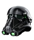 Star Wars: Rogue One Black Series Elektronischer Helm Imperial Death Trooper