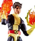 X-Men '97 Marvel Legends Actionfigur Marvel's Sunspot 15 cm