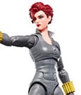 Black Widow Marvel Legends Actionfigur Black Widow 15 cm