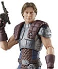 Star Wars: Shadows of the Empire Black Series Actionfigur Dash Rendar 15 cm