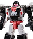 Transformers Age of the Primes Deluxe Class Actionfigur Decepticon Crasher 14 cm