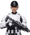 Star Wars: Andor Black Series Actionfigur ISB Tactical Agent 15 cm