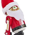 Star Wars Black Series Actionfigur Astromech Droid (Holiday Edition) 15 cm