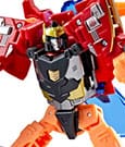 Transformers Age of the Primes Deluxe Class Actionfigur Excellion 14 cm