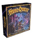 HeroQuest Brettspiel-Erweiterung Morcars Magier Abenteuerpack *Deutsche Version*