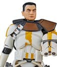 Star Wars Episode III Black Series Actionfigur Clone Lieutenant Galle 15 cm